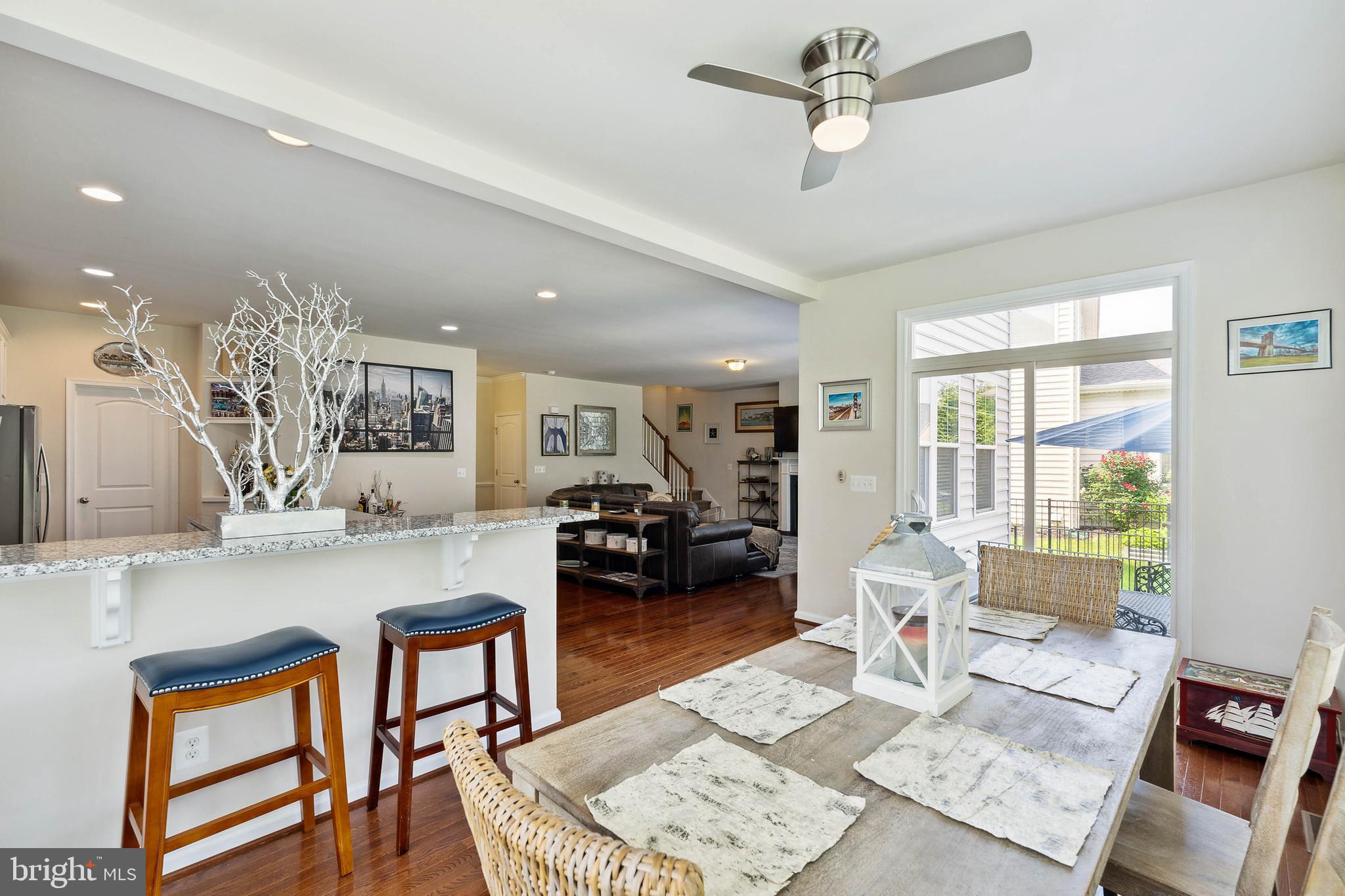 3692 Dockside Drive Warrenton, VA 20187 - Photo 6 of 30