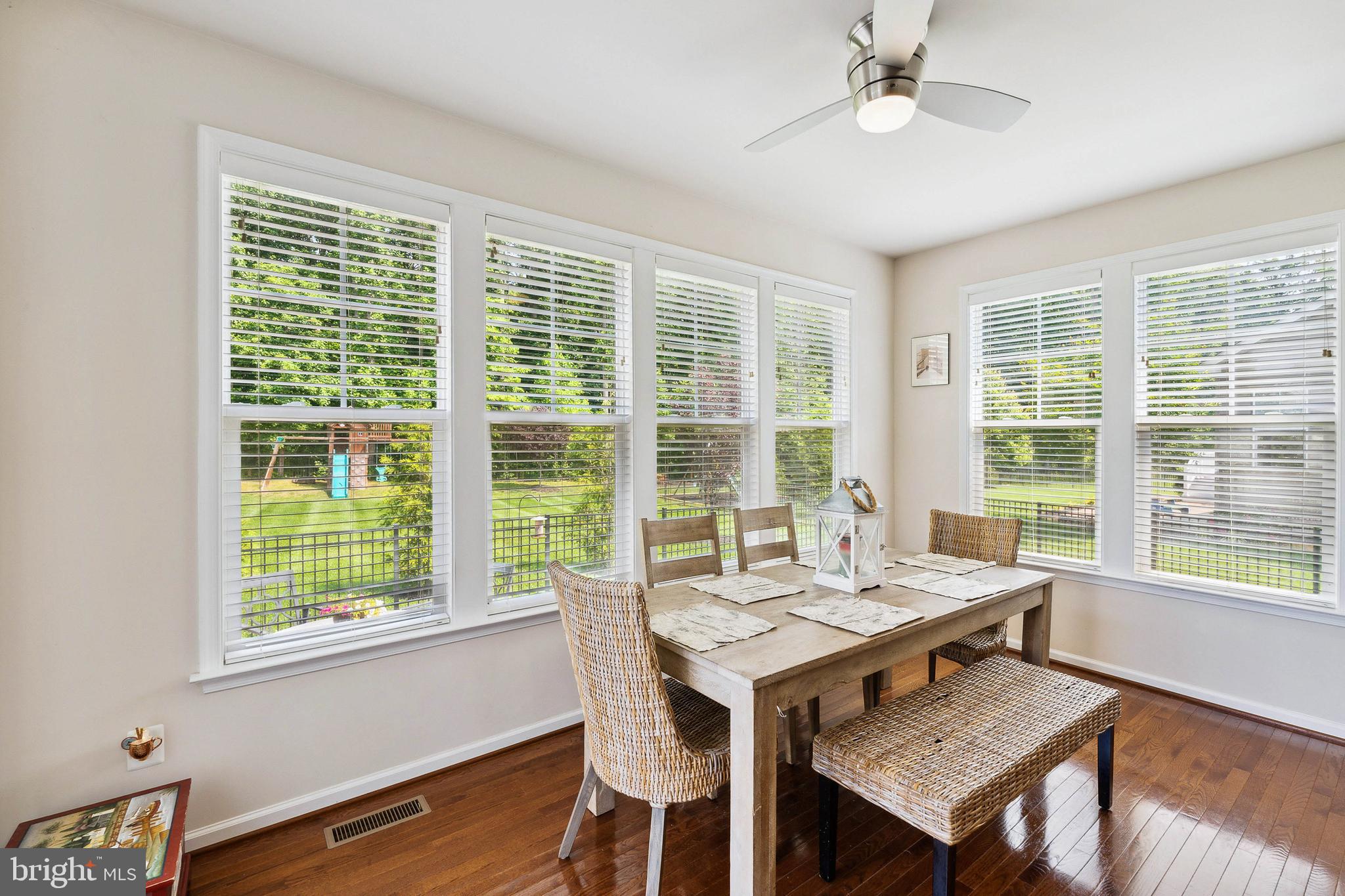 3692 Dockside Drive Warrenton, VA 20187 - Photo 7 of 30