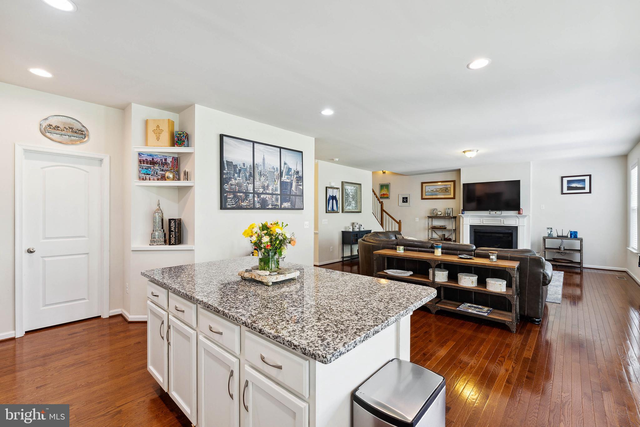 3692 Dockside Drive Warrenton, VA 20187 - Photo 8 of 30