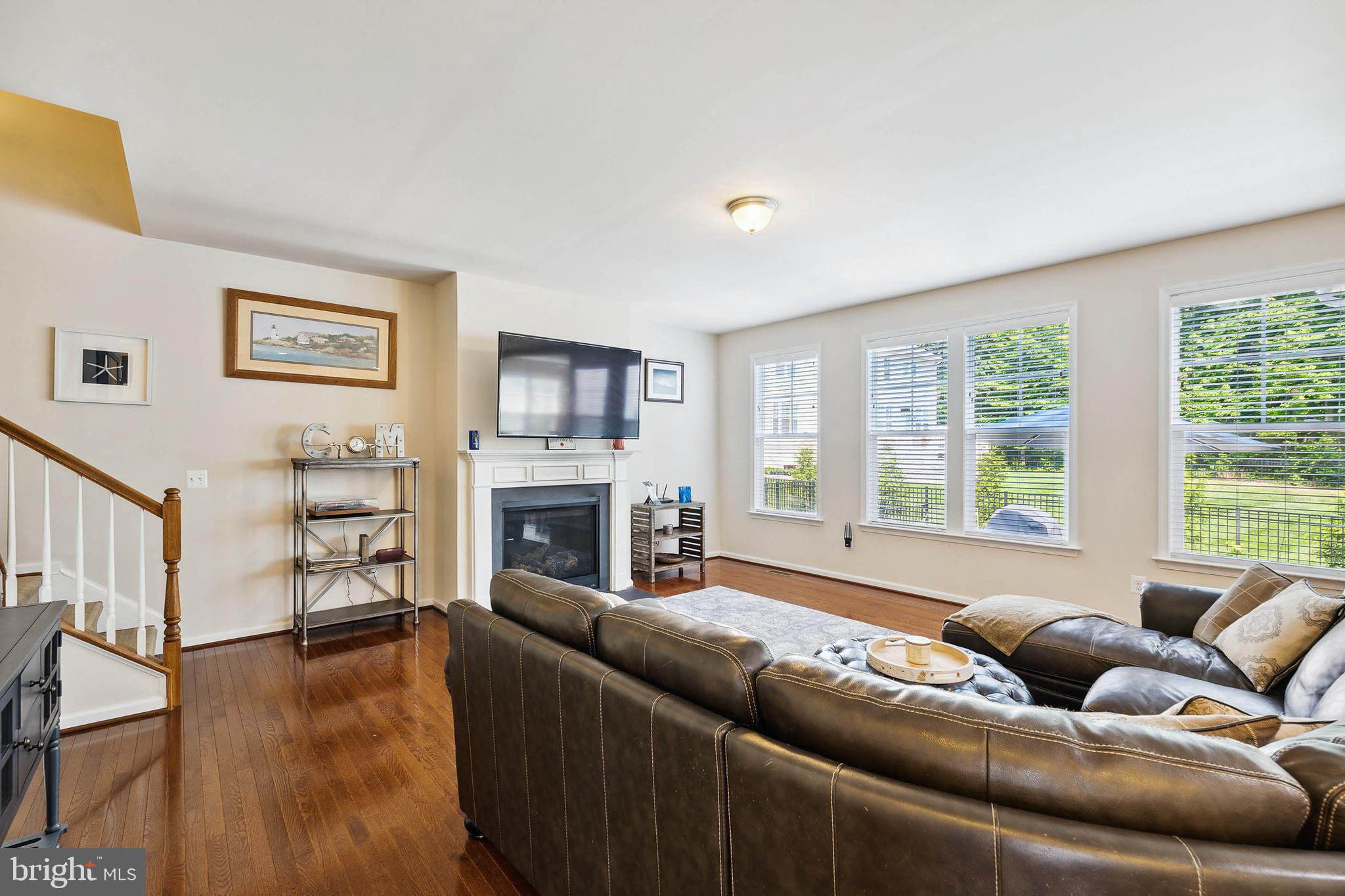 3692 Dockside Drive Warrenton, VA 20187 - Photo 9 of 30