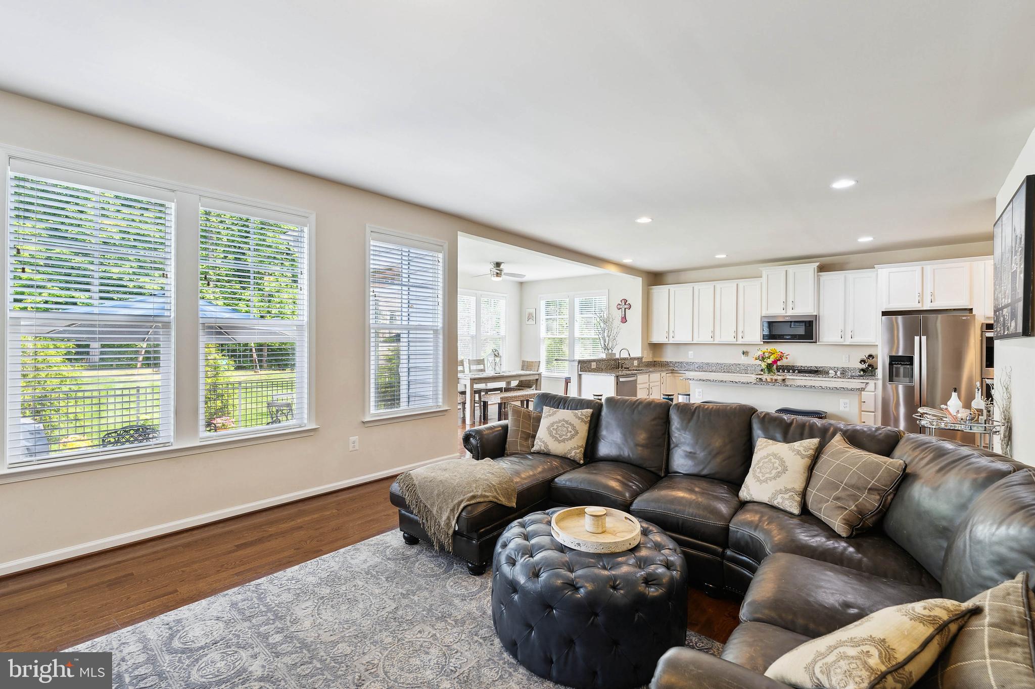 3692 Dockside Drive Warrenton, VA 20187 - Photo 10 of 30