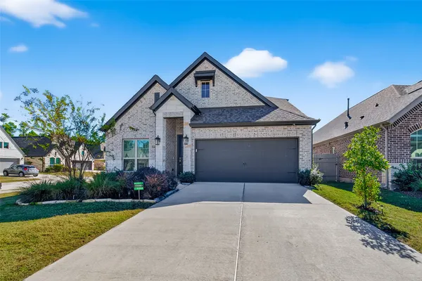 $445,000 | 15834 Bird Of Paradise Drive, Conroe, TX 77302