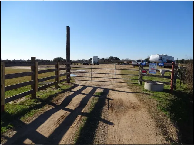 a view of outdoor space with seating area