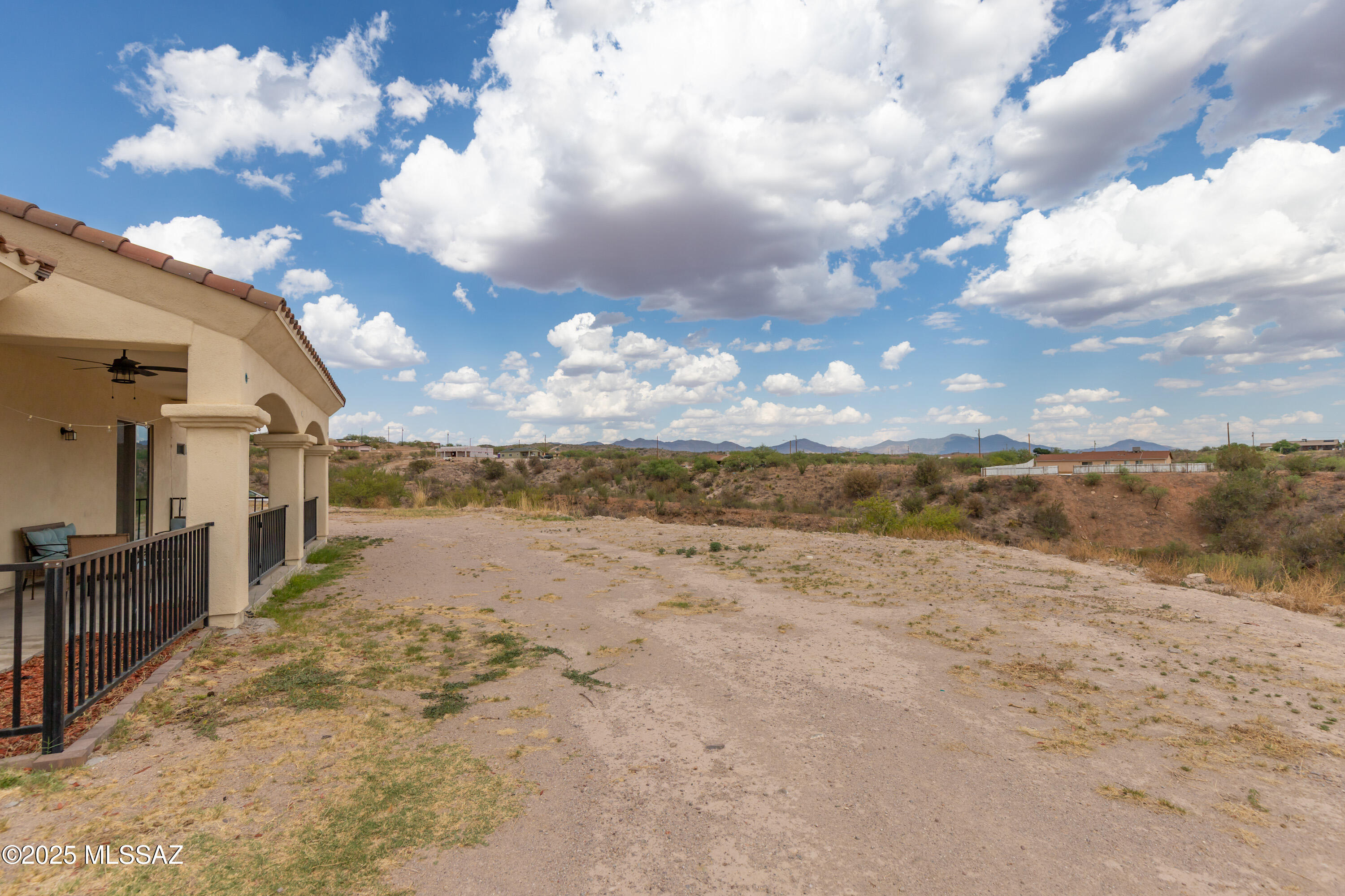 1049 Cocula Court Rio Rico, AZ 85648 - Photo 41 of 42