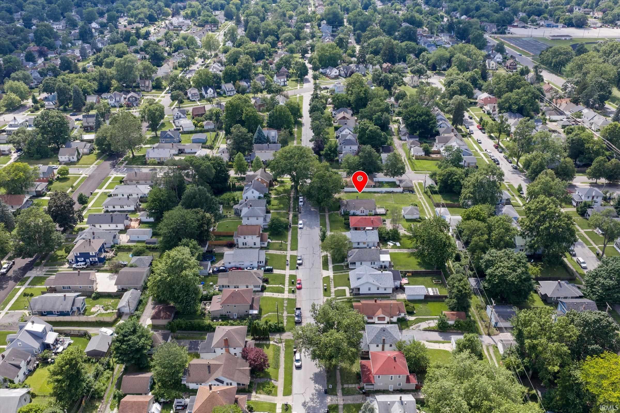 809 East Victoria Street South Bend, IN 46614 - Photo 40 of 45
