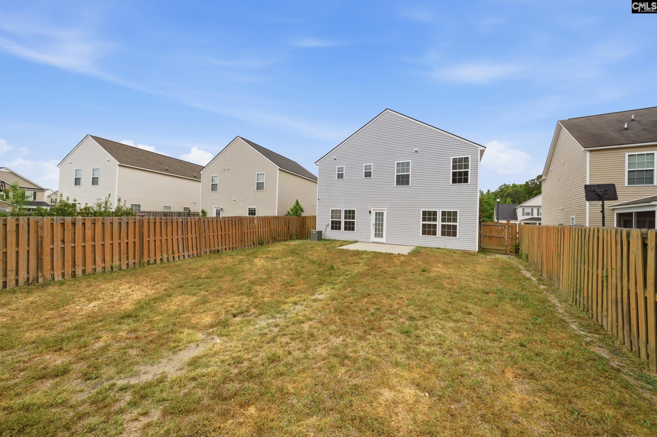 233 Sunday Silence Lane Elgin, SC 29045 - Photo 29 of 40