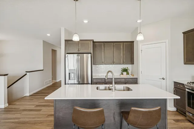 $474,900 | 7806 Bridgewater Court, Greenfield, MN 55373