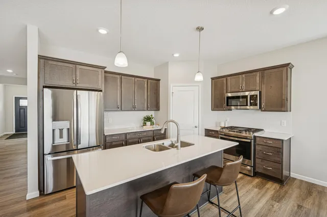 $474,900 | 7806 Bridgewater Court, Greenfield, MN 55373