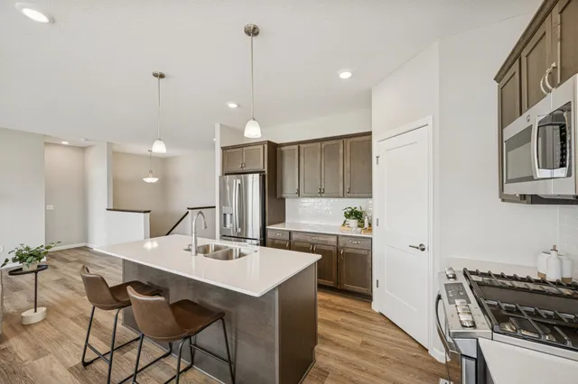 $474,900 | 7806 Bridgewater Court, Greenfield, MN 55373