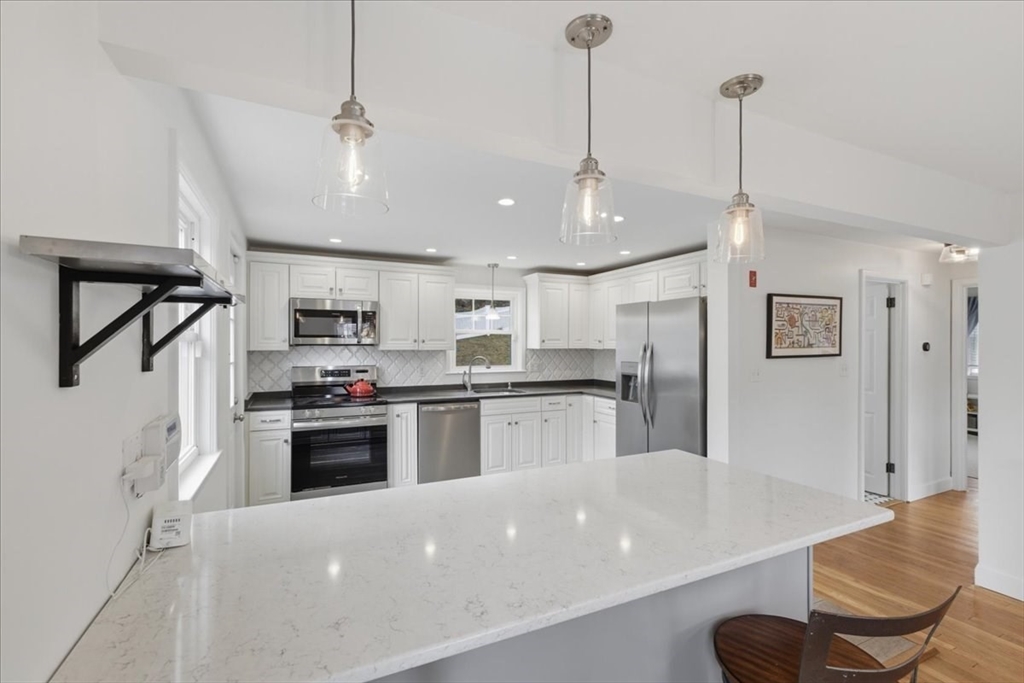 7 Pleasantdale Road Boston, MA 02132 - Photo 13 of 41 Gallery Image 13