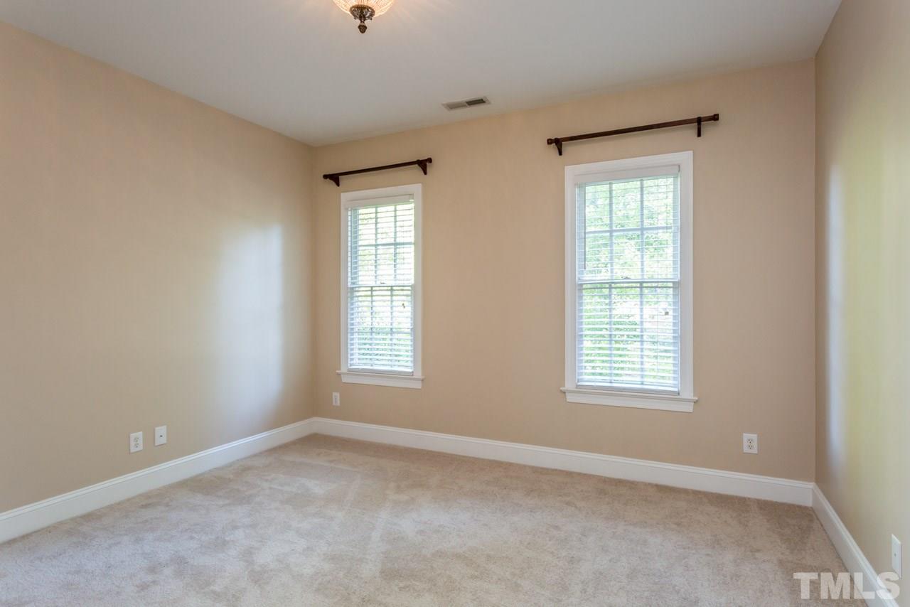 4625 Gamelyn Walk Raleigh, NC 27612 - Photo 16 of 25 an empty room with a window