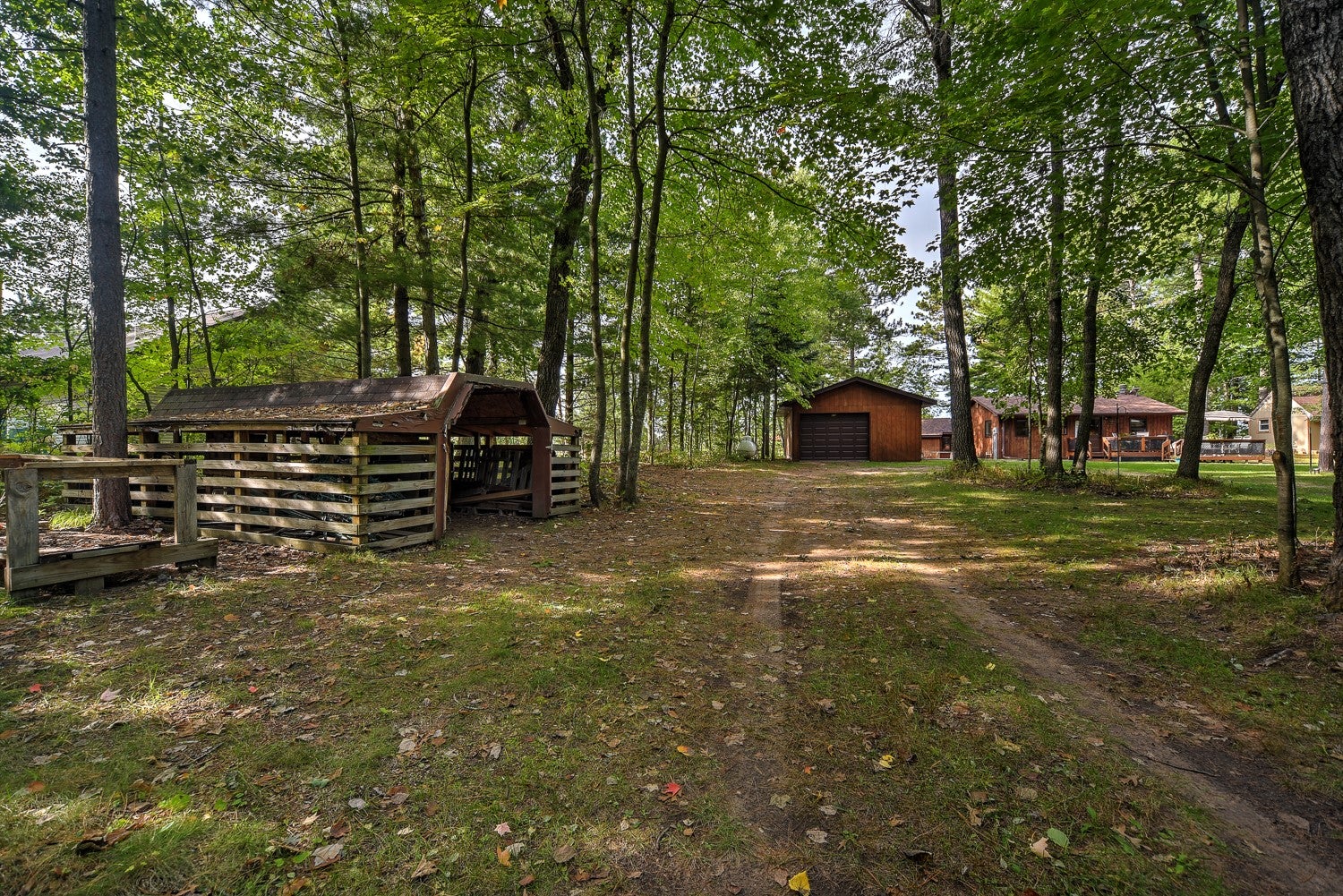 4120 Mallard Lake Road Webster, WI 54893 - Photo 41 of 49 Gallery Image 41