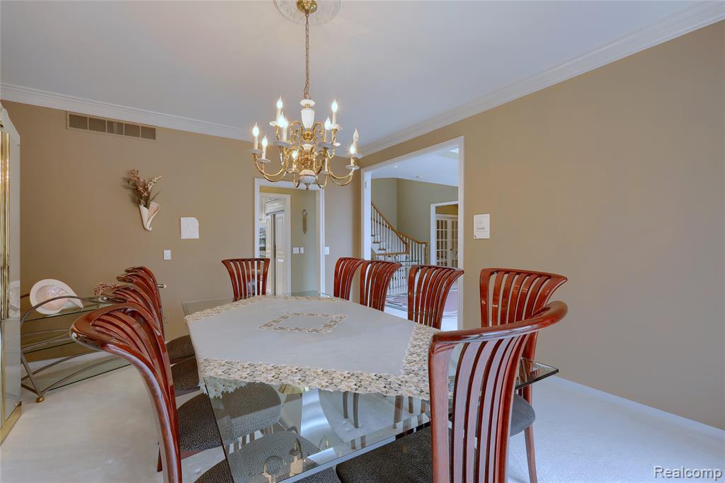 1721 Archers Pointe Rochester Hills, MI 48306 - Photo 17 of 59