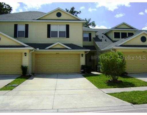 8525 Sandpiper Ridge Avenue Tampa, FL 33647 - Photo 1 of 1 Exterior Front