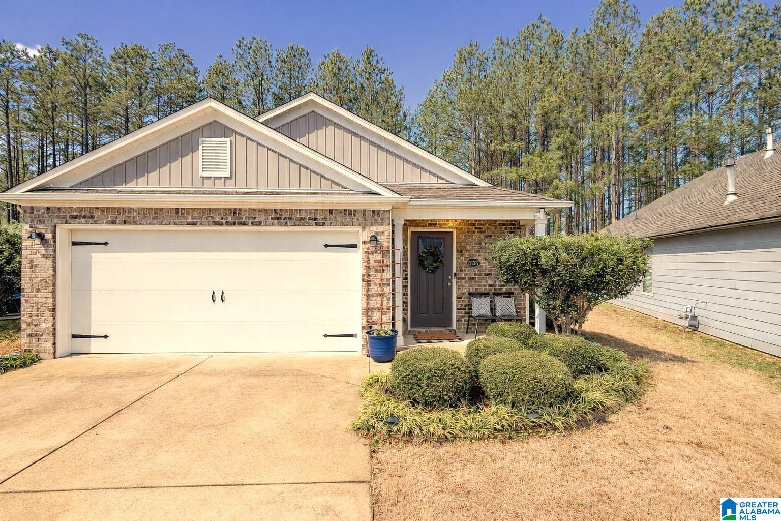 325 Reed Way Kimberly, AL 35091 - Photo 1 of 23