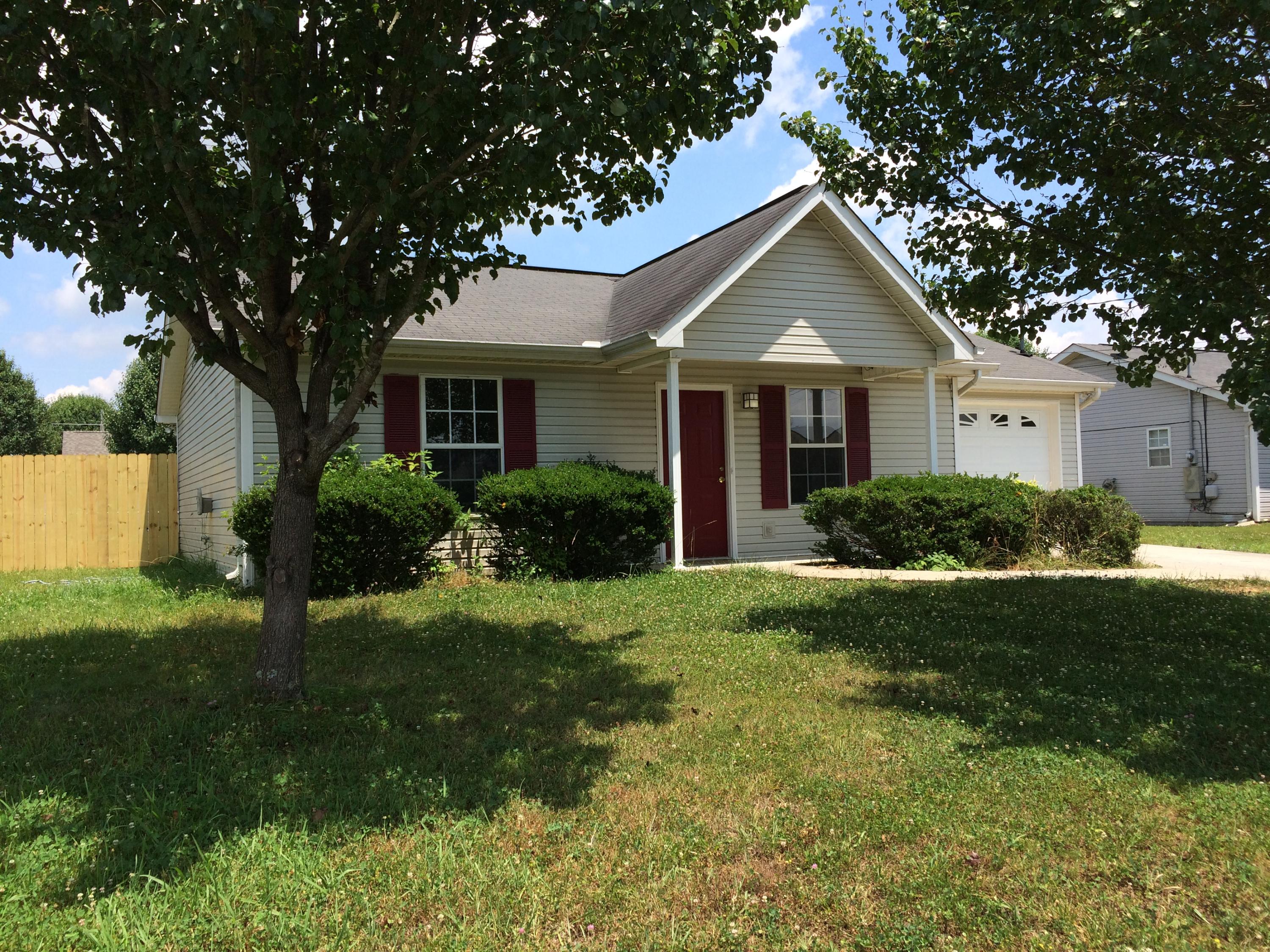7541 Gary White Rd