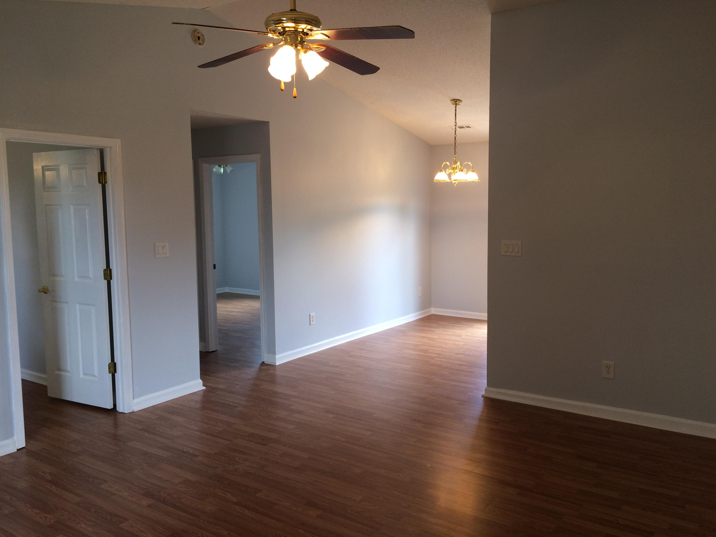7541 Gary White Road Corryton, TN 37721 - Photo 2 of 10 LR into Dining