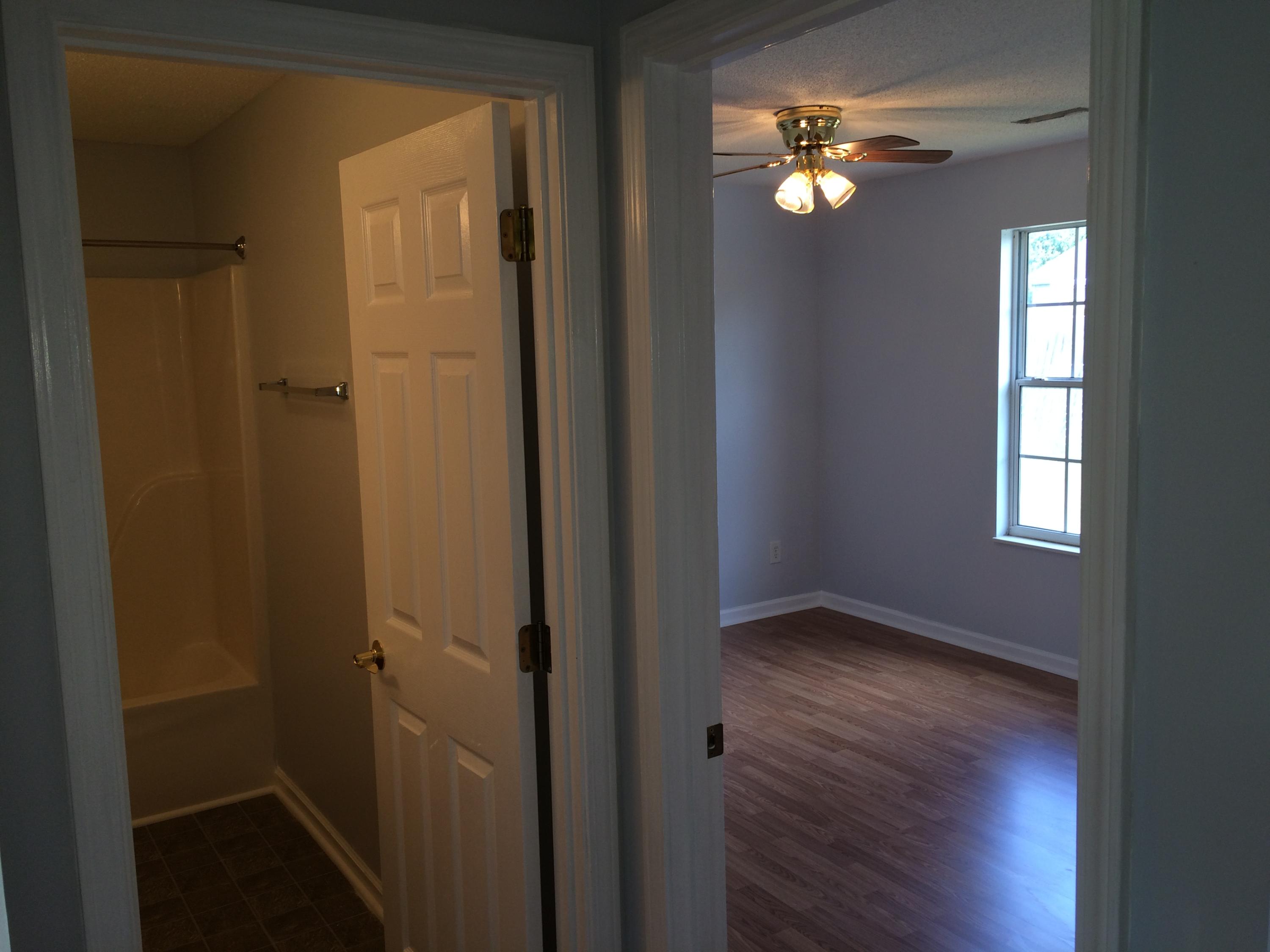 7541 Gary White Road Corryton, TN 37721 - Photo 4 of 10 Bedroom 1