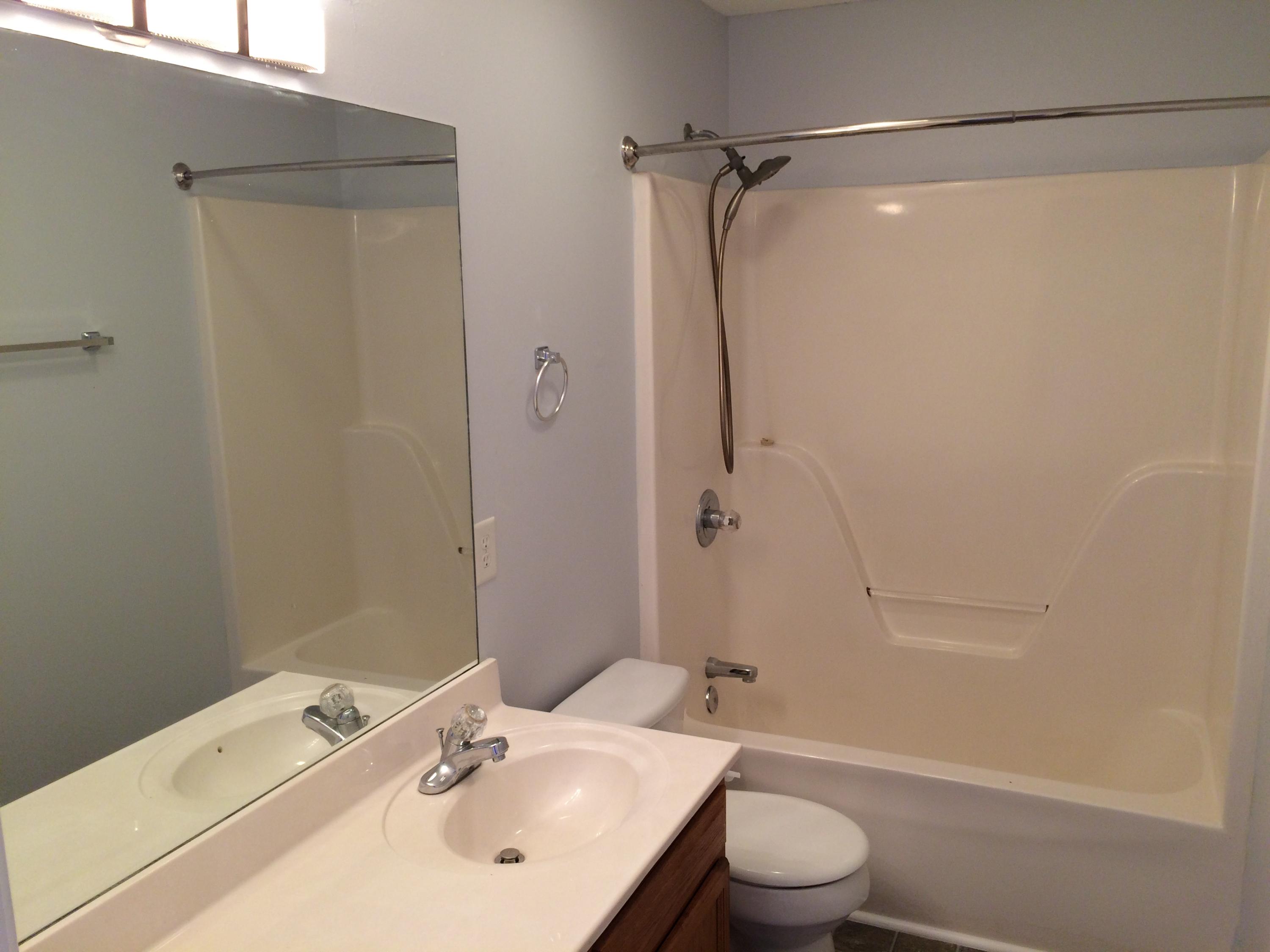 7541 Gary White Road Corryton, TN 37721 - Photo 8 of 10 Bath