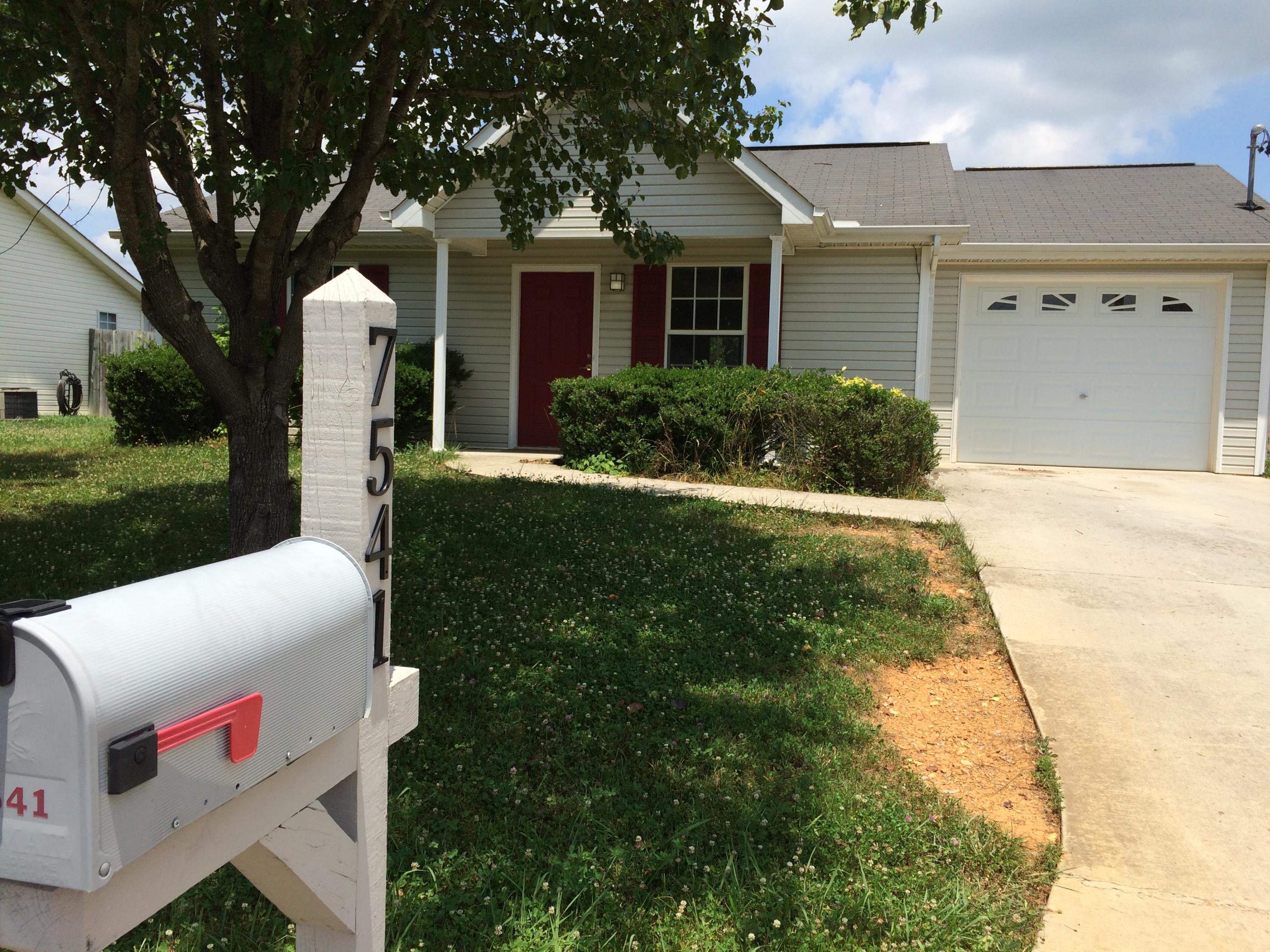 7541 Gary White Road Corryton, TN 37721 - Photo 10 of 10 Welcome Home