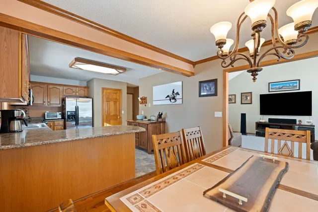 $369,900 | 5056 North Dovewood Trail, Warsaw, IN 46582