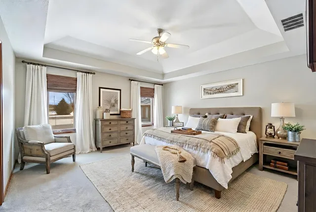 $369,900 | 5056 North Dovewood Trail, Warsaw, IN 46582