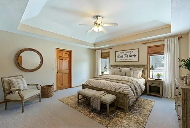 $369,900 | 5056 North Dovewood Trail, Warsaw, IN 46582