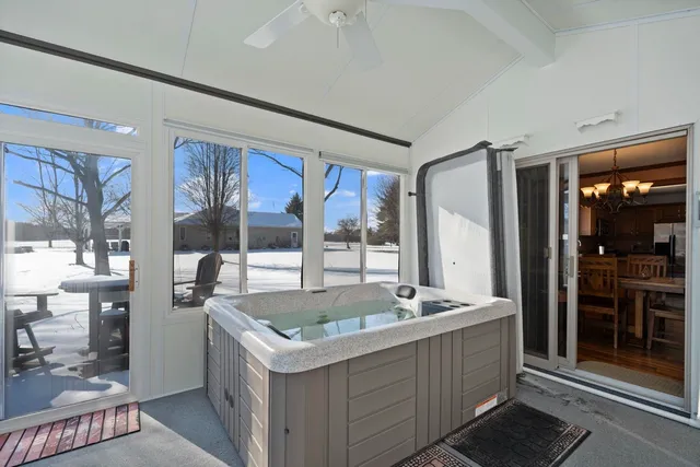 $369,900 | 5056 North Dovewood Trail, Warsaw, IN 46582