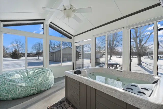 $369,900 | 5056 North Dovewood Trail, Warsaw, IN 46582