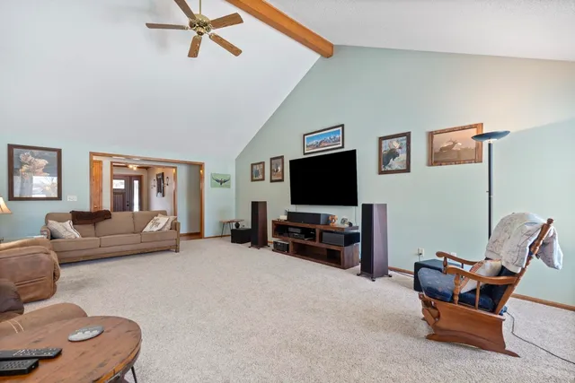 $369,900 | 5056 North Dovewood Trail, Warsaw, IN 46582