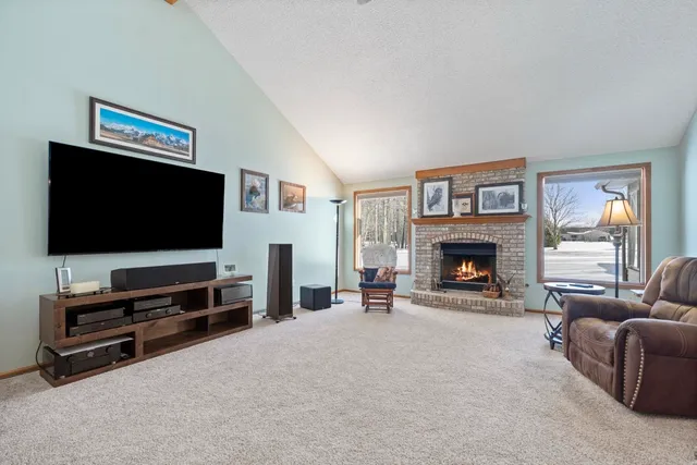 $369,900 | 5056 North Dovewood Trail, Warsaw, IN 46582