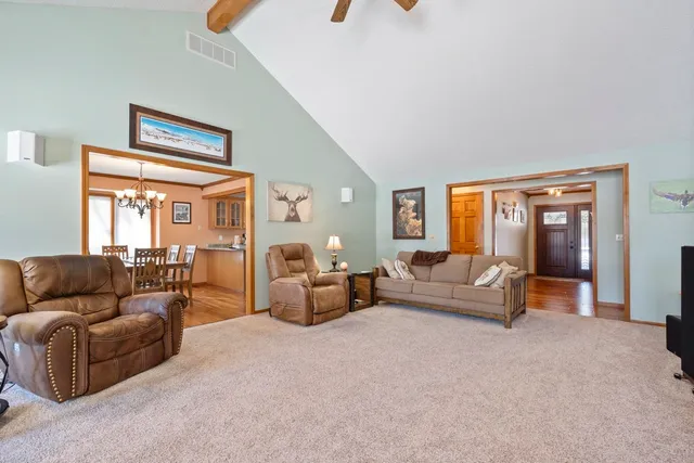 $369,900 | 5056 North Dovewood Trail, Warsaw, IN 46582