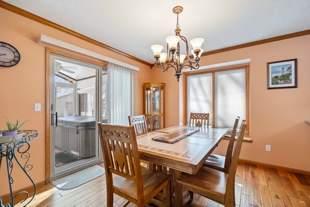 $369,900 | 5056 North Dovewood Trail, Warsaw, IN 46582