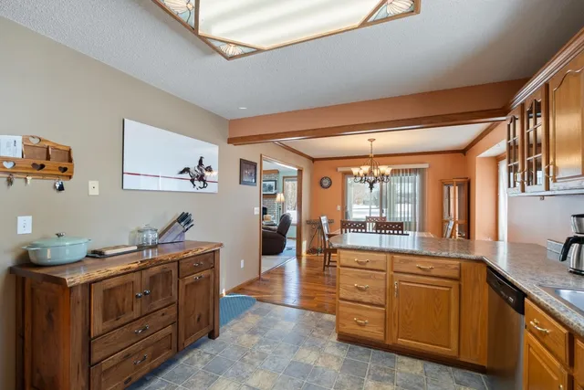 $369,900 | 5056 North Dovewood Trail, Warsaw, IN 46582