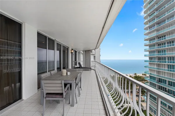 $3,999,000 | 10155 Collins Avenue, Unit 1105, Bal Harbour, FL 33154