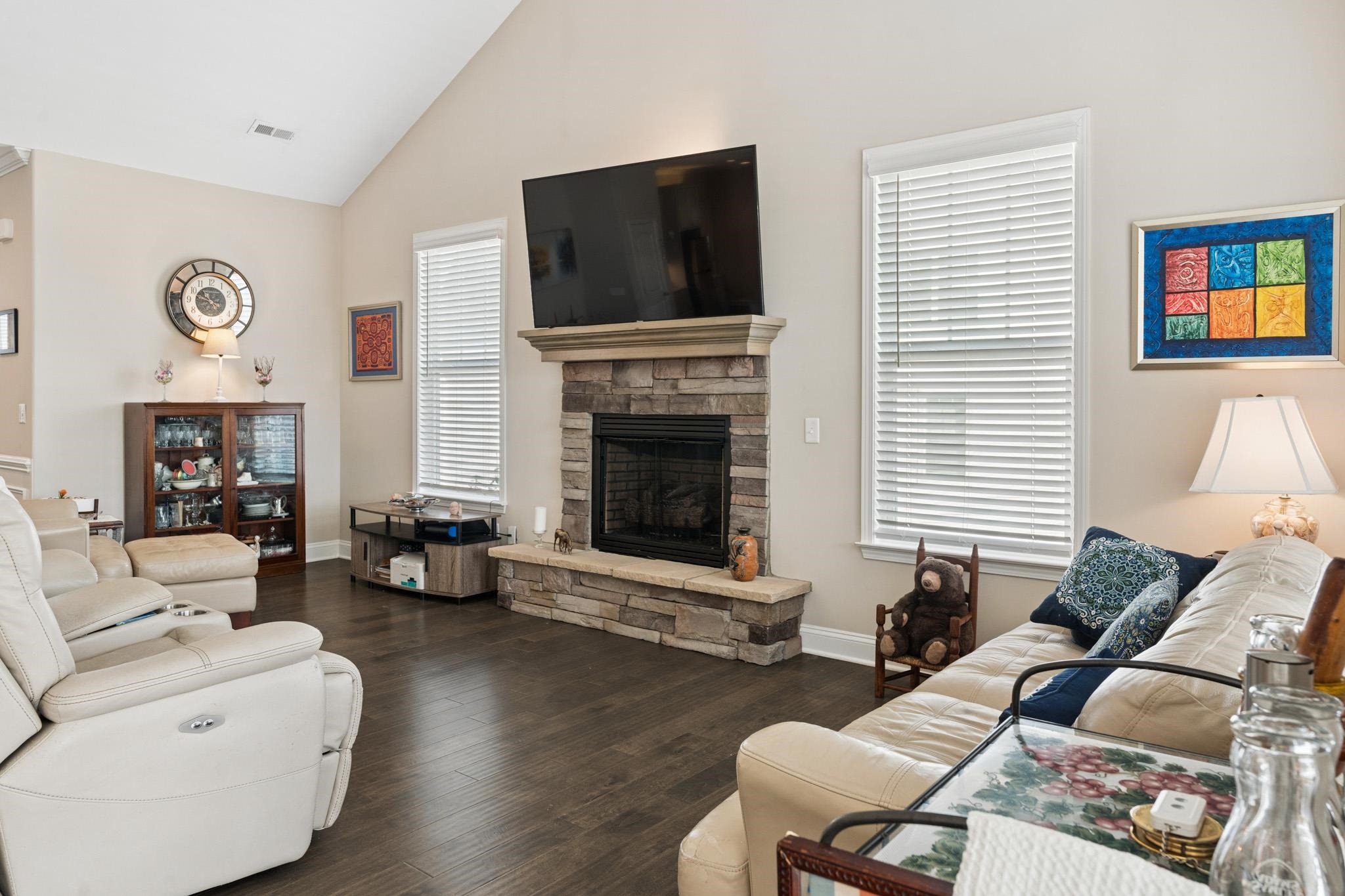 210 Claridge Way Greer, SC 29651 - Photo 13 of 48