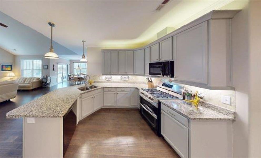 210 Claridge Way Greer, SC 29651 - Photo 14 of 48