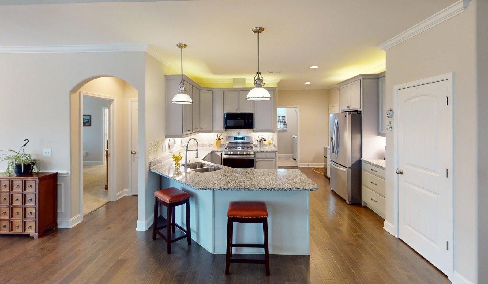 210 Claridge Way Greer, SC 29651 - Photo 16 of 48