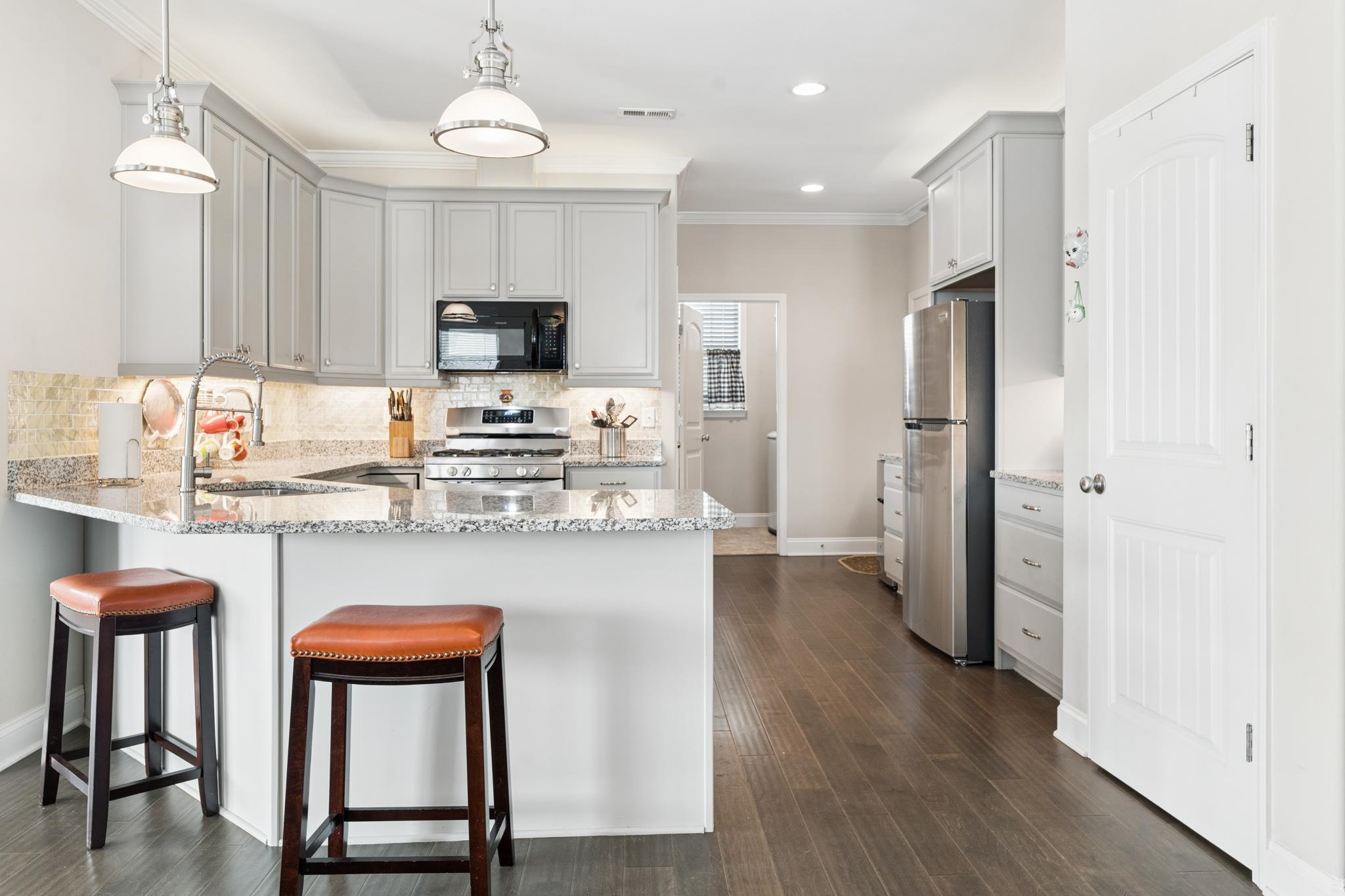 210 Claridge Way Greer, SC 29651 - Photo 19 of 48