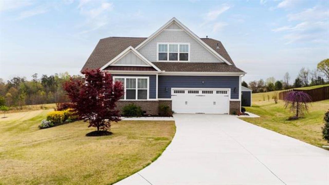 210 Claridge Way Greer, SC 29651 - Photo 2 of 48