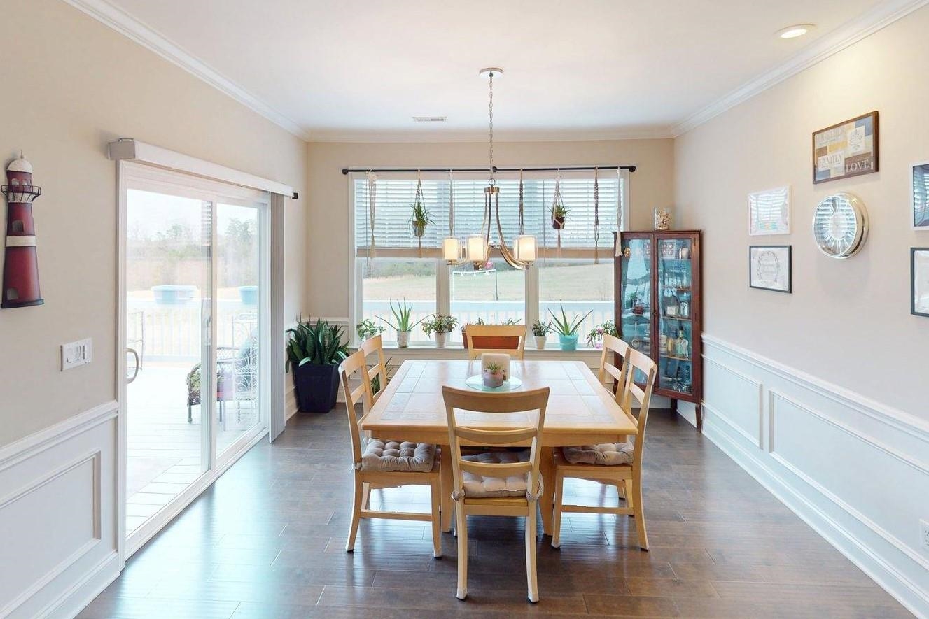 210 Claridge Way Greer, SC 29651 - Photo 21 of 48