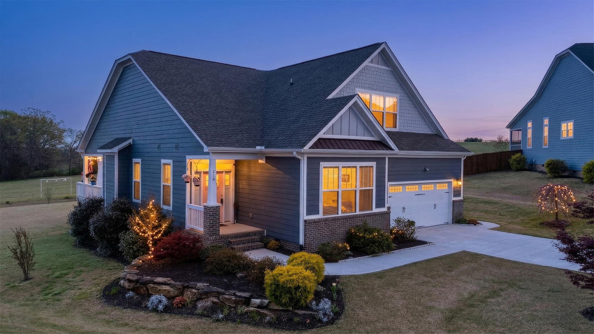 210 Claridge Way Greer, SC 29651 - Photo 3 of 48