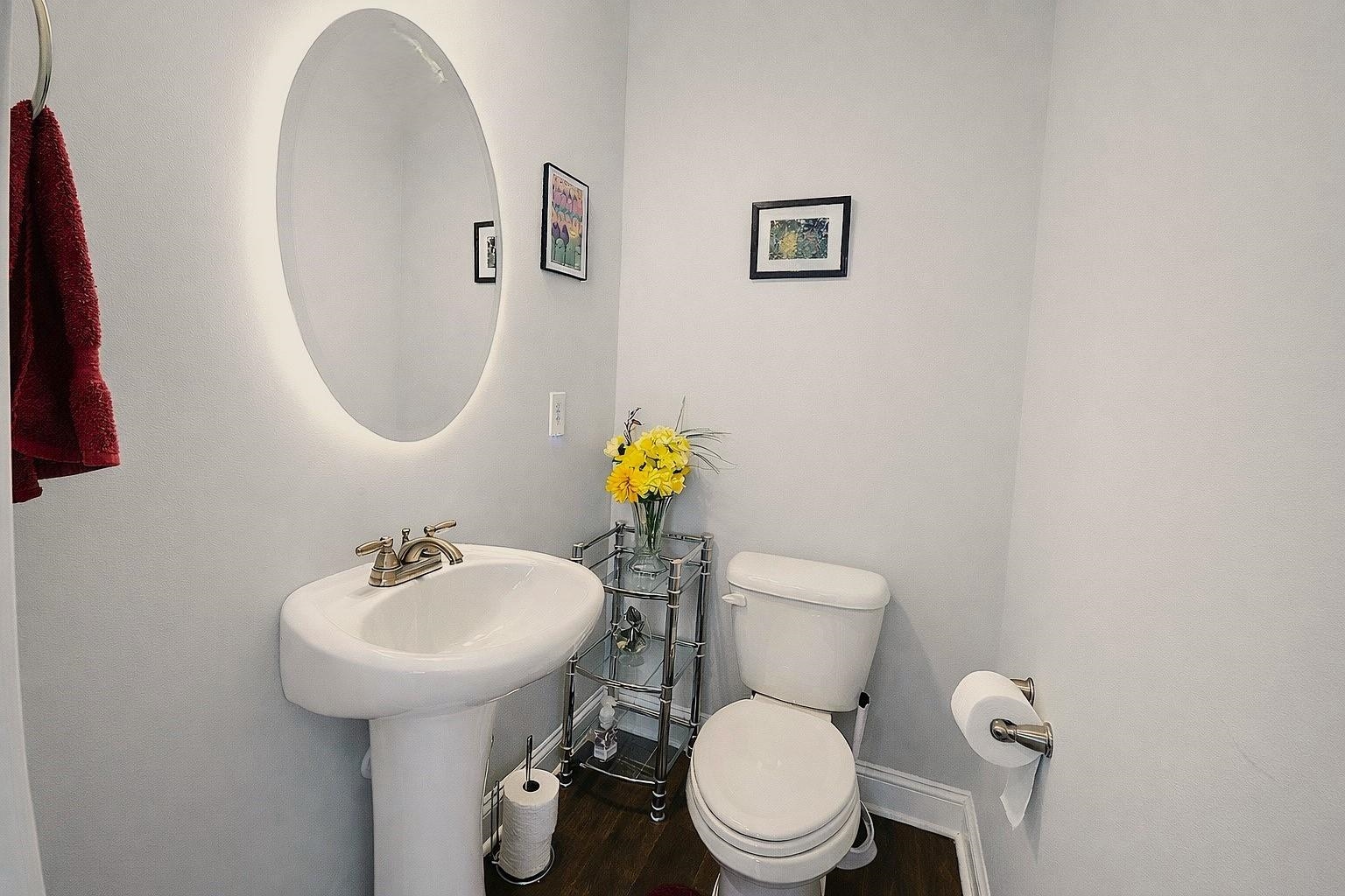 210 Claridge Way Greer, SC 29651 - Photo 32 of 48