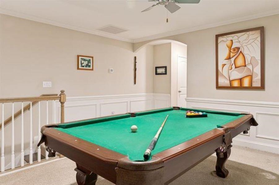 210 Claridge Way Greer, SC 29651 - Photo 38 of 48