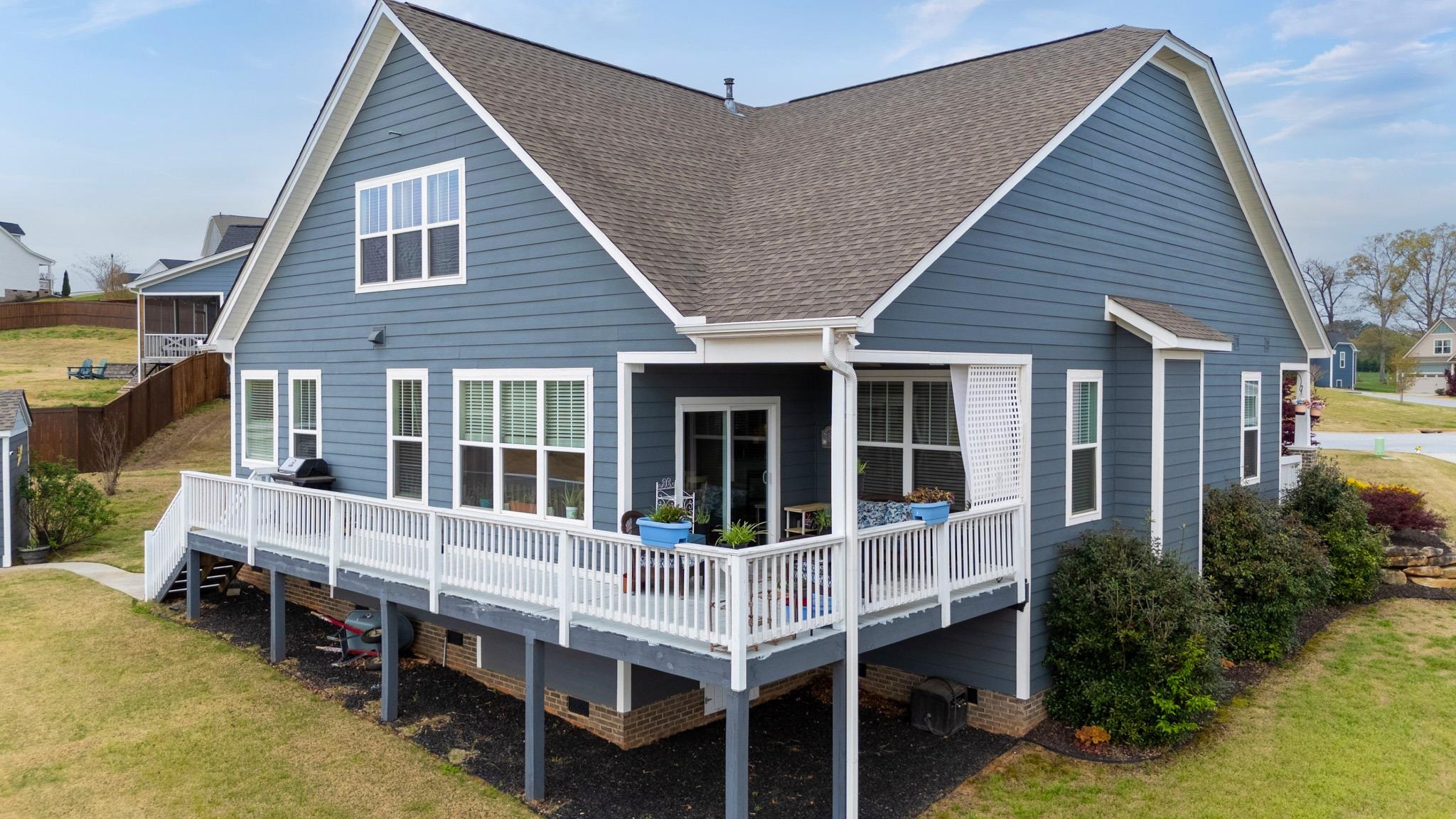 210 Claridge Way Greer, SC 29651 - Photo 4 of 48