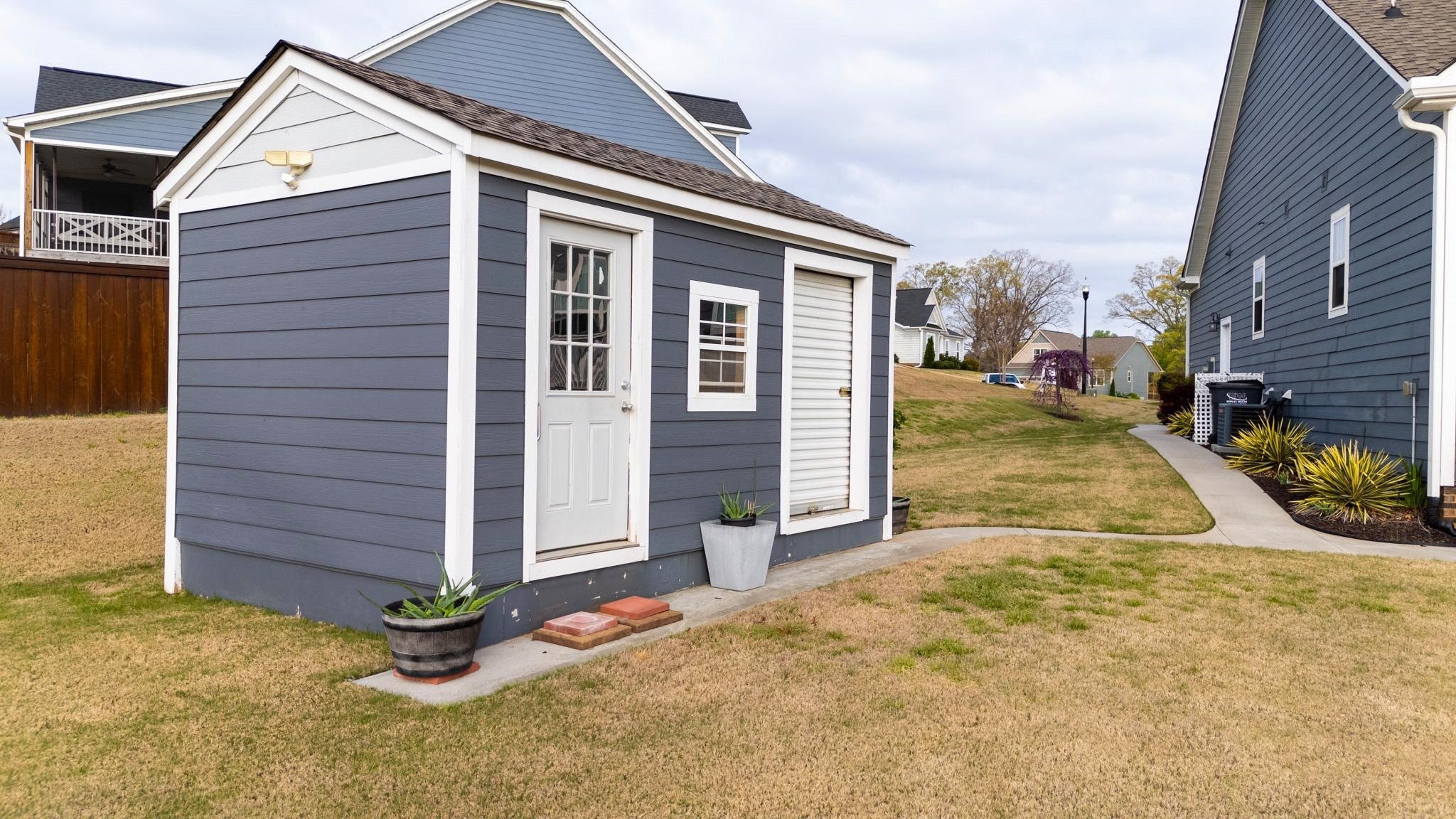 210 Claridge Way Greer, SC 29651 - Photo 44 of 48