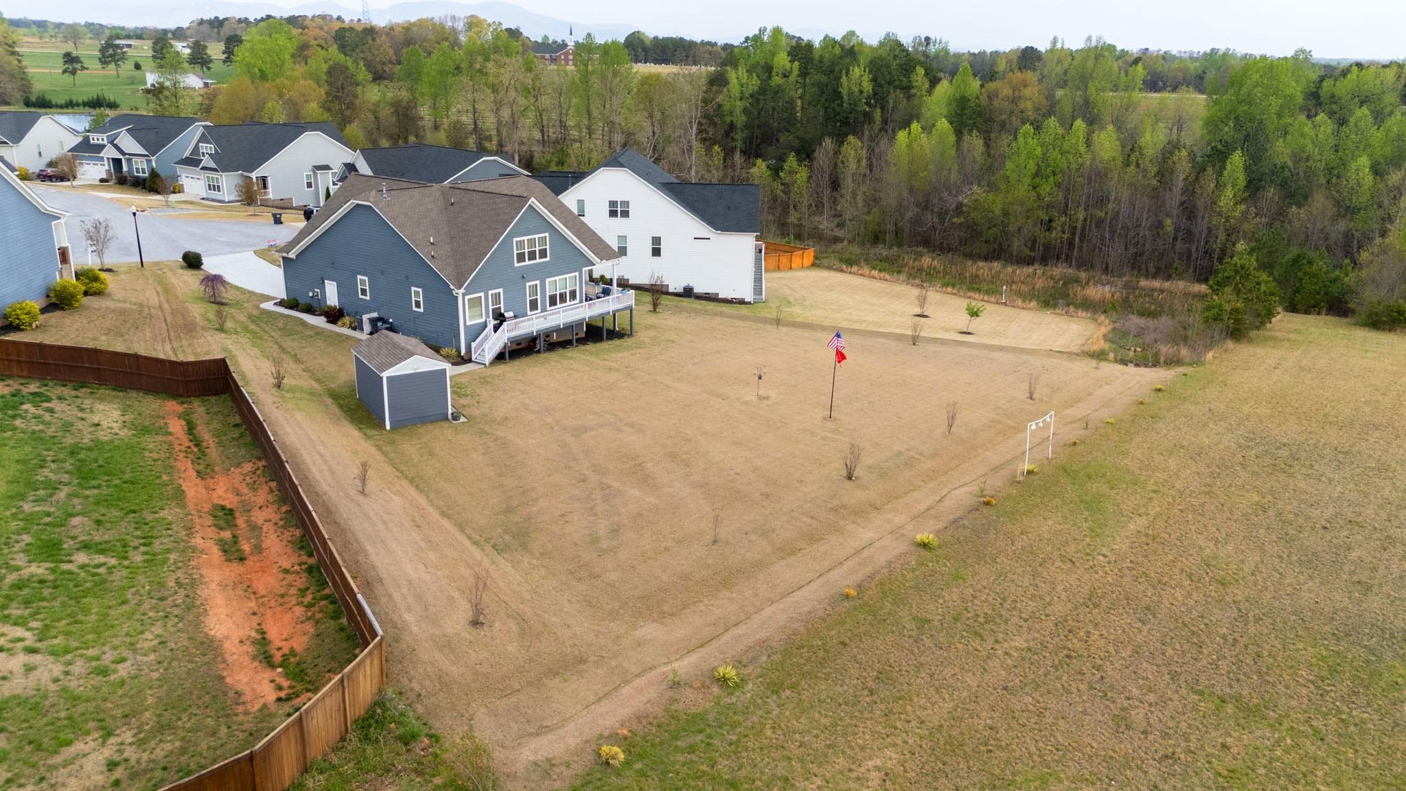 210 Claridge Way Greer, SC 29651 - Photo 45 of 48