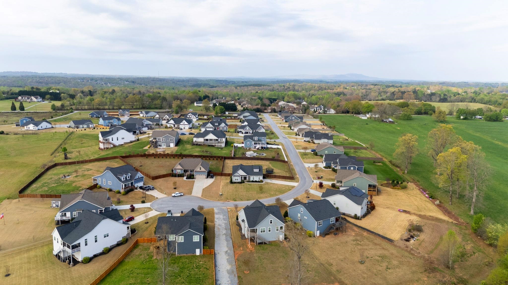 210 Claridge Way Greer, SC 29651 - Photo 47 of 48