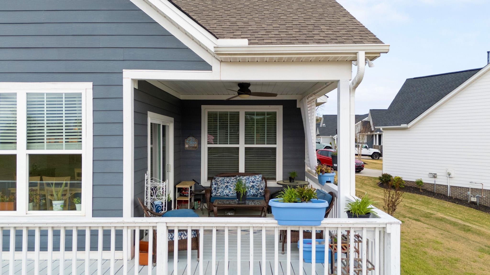 210 Claridge Way Greer, SC 29651 - Photo 5 of 48