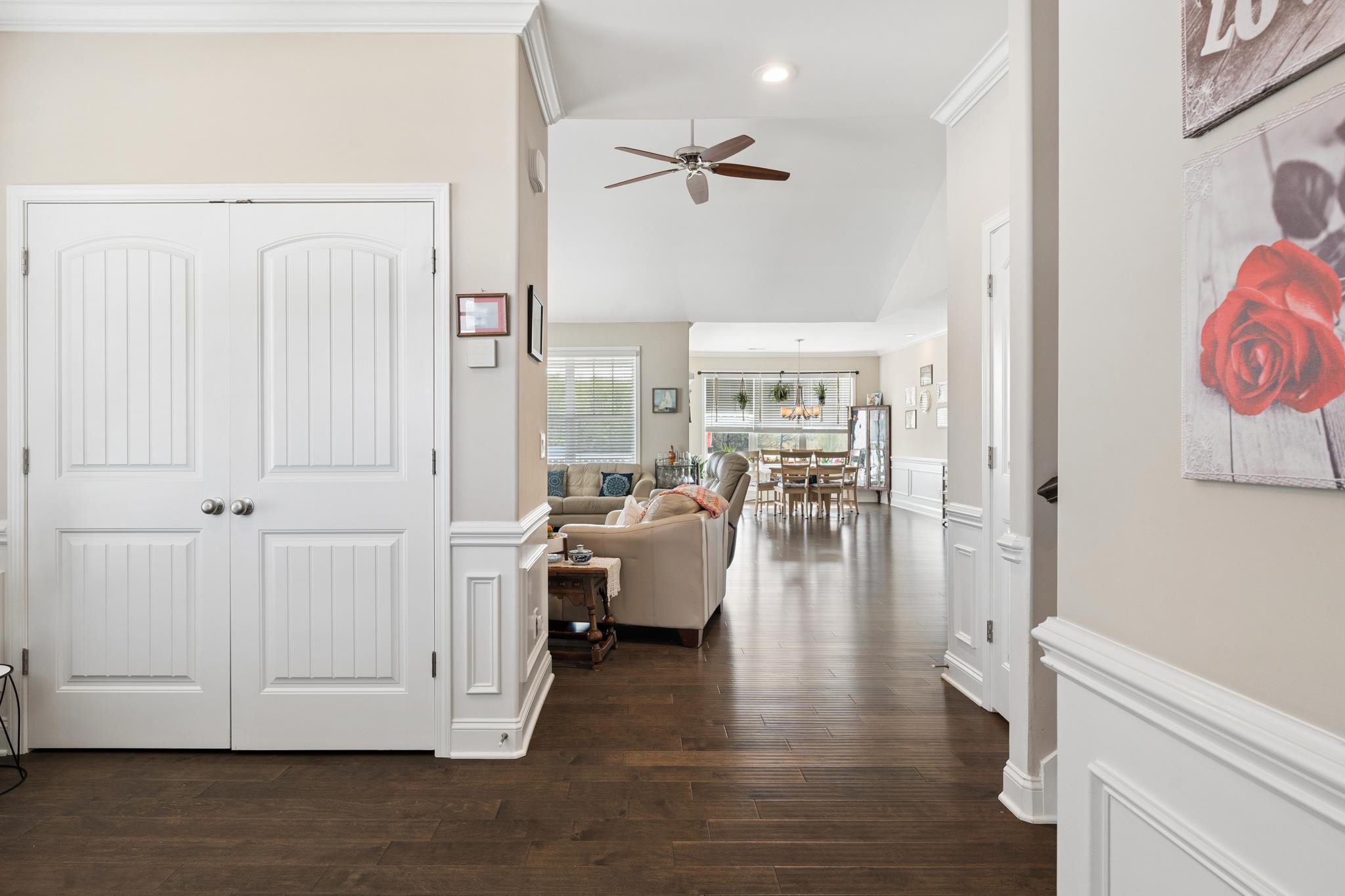 210 Claridge Way Greer, SC 29651 - Photo 7 of 48